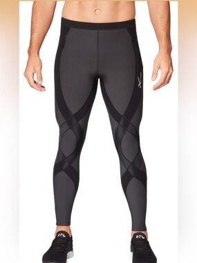 Men's Endurance Generator Insulator Thermal Compression Tights M 1821/bb1-10